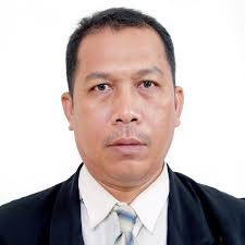 Dr. Amril Mutoi Siregar S.Kom., M.Kom ...